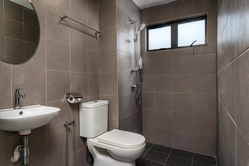 MAX Hotel Subang Jaya Bagian luar foto