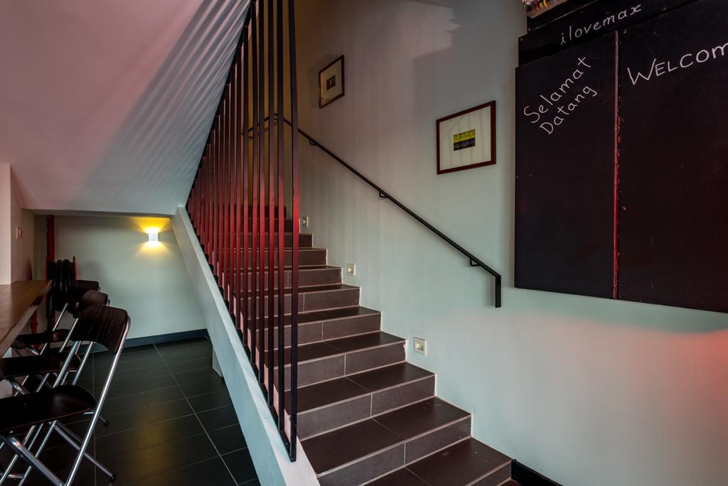 MAX Hotel Subang Jaya Bagian luar foto