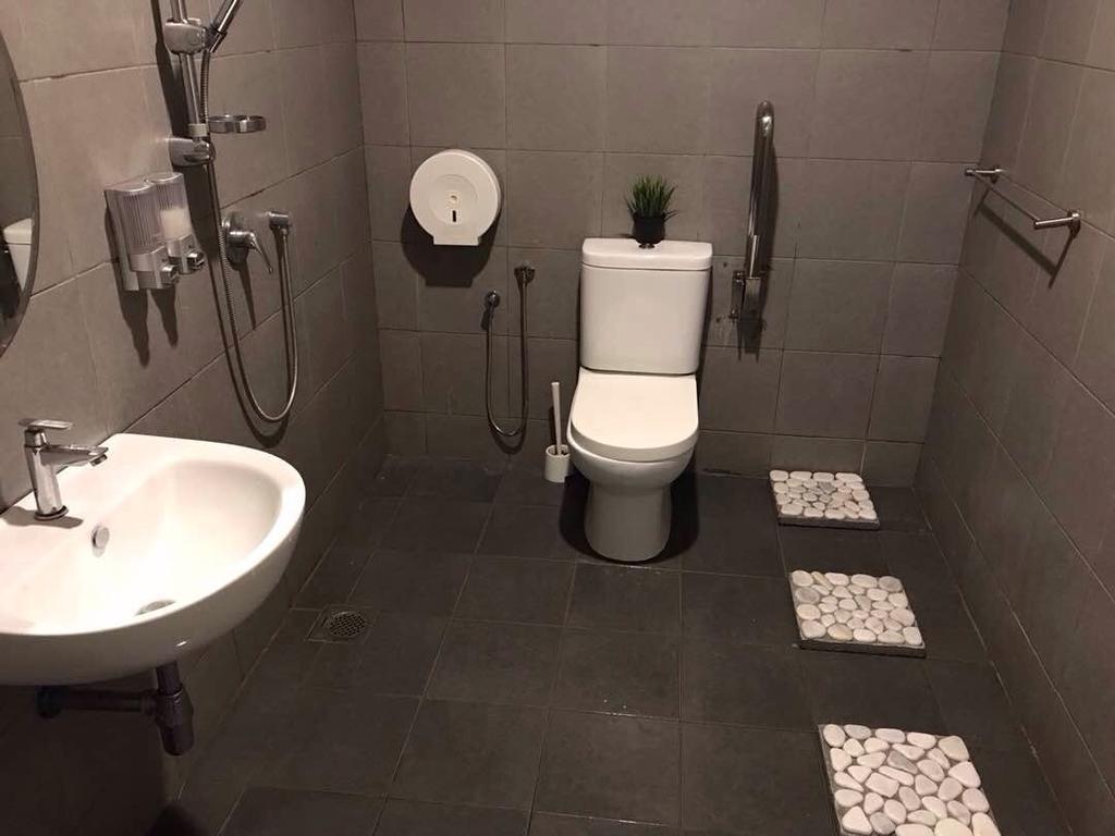 MAX Hotel Subang Jaya Bagian luar foto