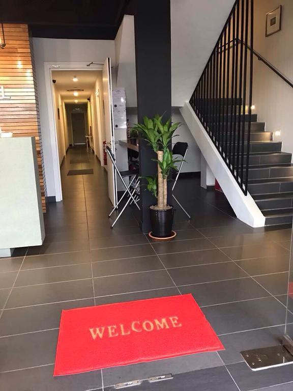 MAX Hotel Subang Jaya Bagian luar foto