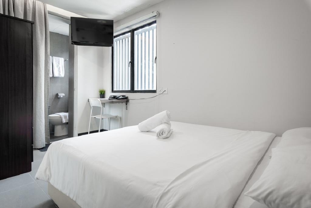 MAX Hotel Subang Jaya Bagian luar foto
