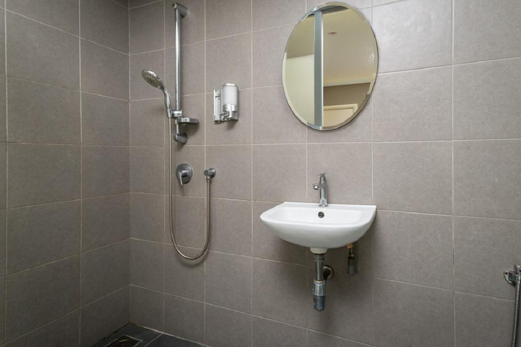 MAX Hotel Subang Jaya Bagian luar foto