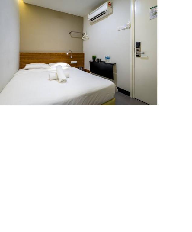 MAX Hotel Subang Jaya Bagian luar foto